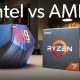 AMD vs Intel Processor