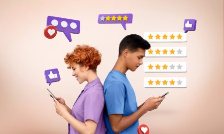 Google Cracks Down on Fake Reviews