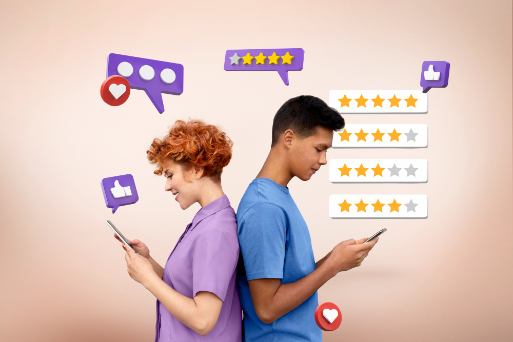 Google Cracks Down on Fake Reviews