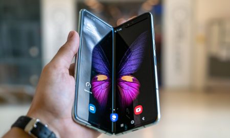 Galaxy Z Fold 5 and Galaxy Z Filp 5