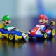 Malware Attack on Super Mario Game