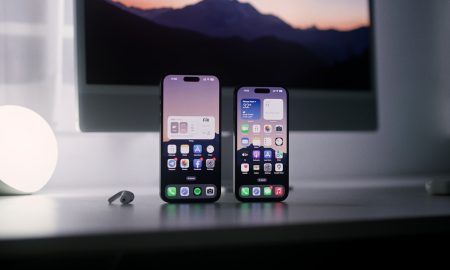 Apple Developing Scratch-Resistant iPhones