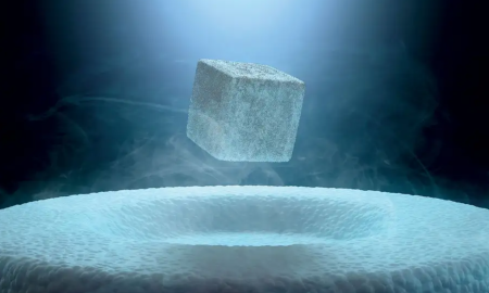 Superconductivity