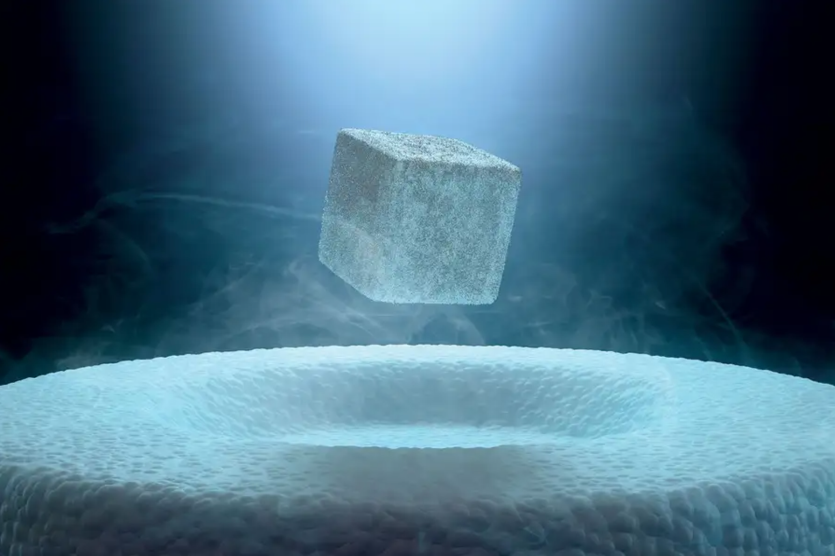 Superconductivity