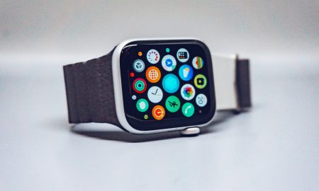 Apple Announce Update watchOS 9.5.1