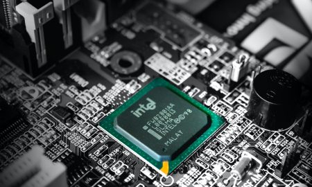Intel Unveiled New Set of Labels For CPUs