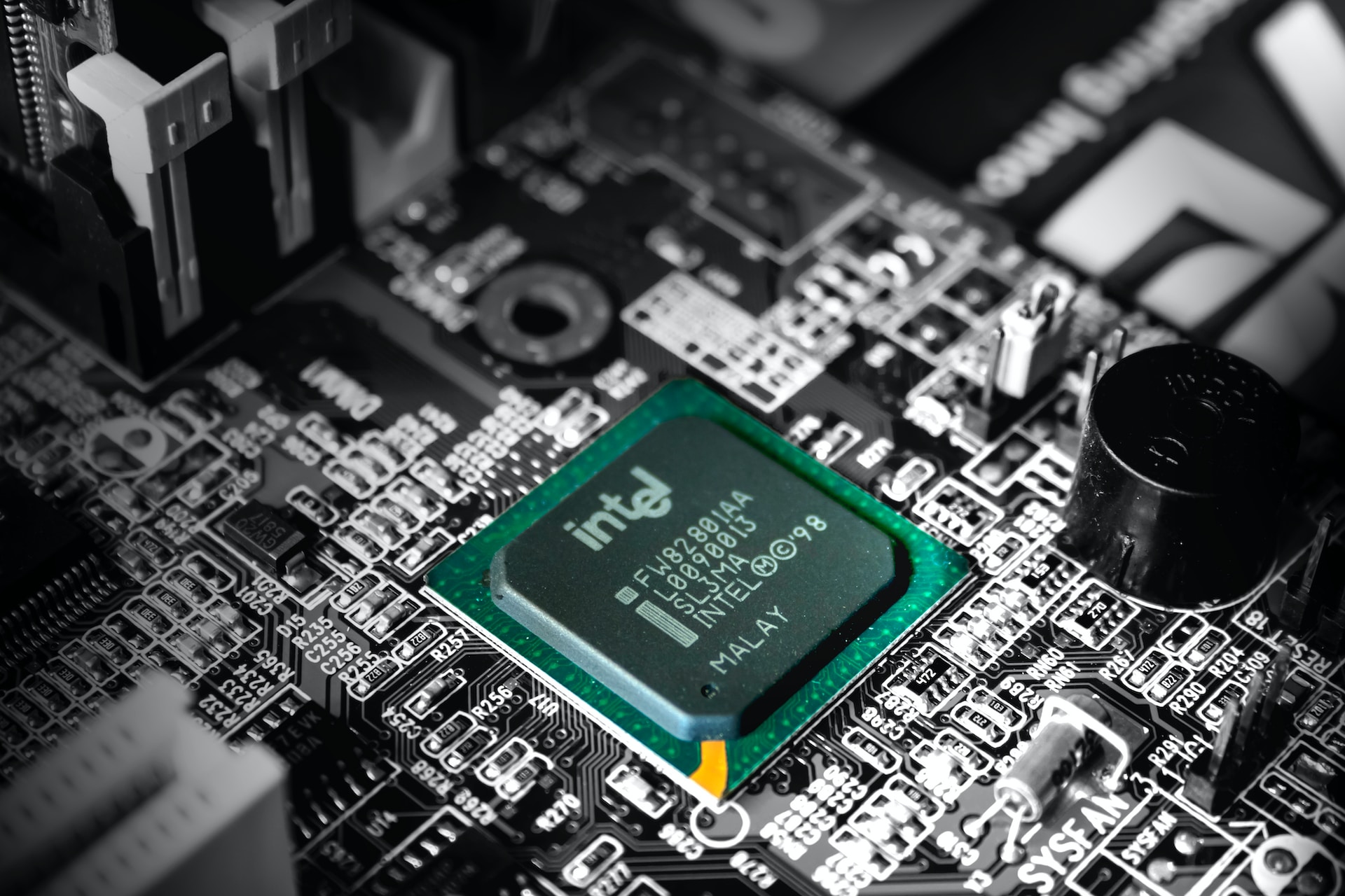 Intel Unveiled New Set of Labels For CPUs