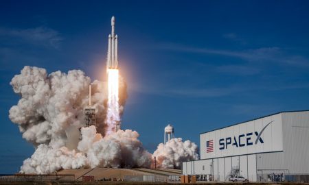 Indonesia and SpaceX Launch Satellite to Boost Internet Connectivity