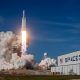 Indonesia and SpaceX Launch Satellite to Boost Internet Connectivity