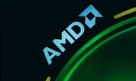 Advanced Micro Devices Inc