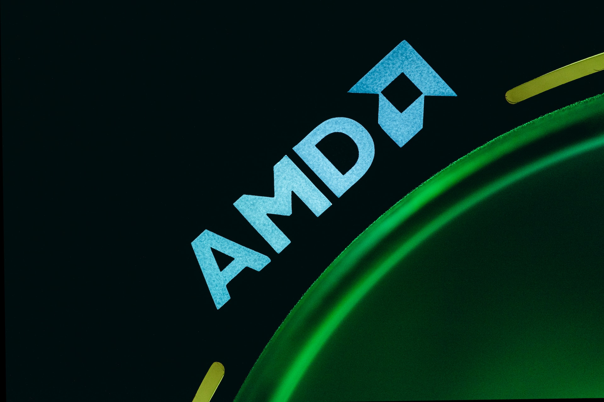 Advanced Micro Devices Inc