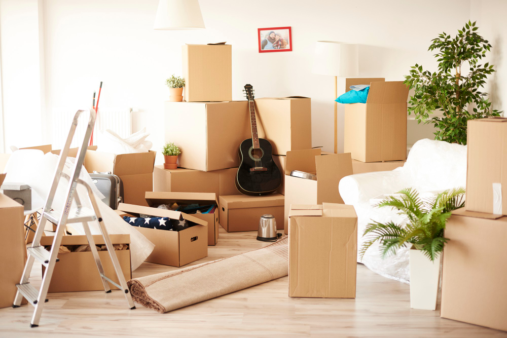 Useful Tips For Successful Move