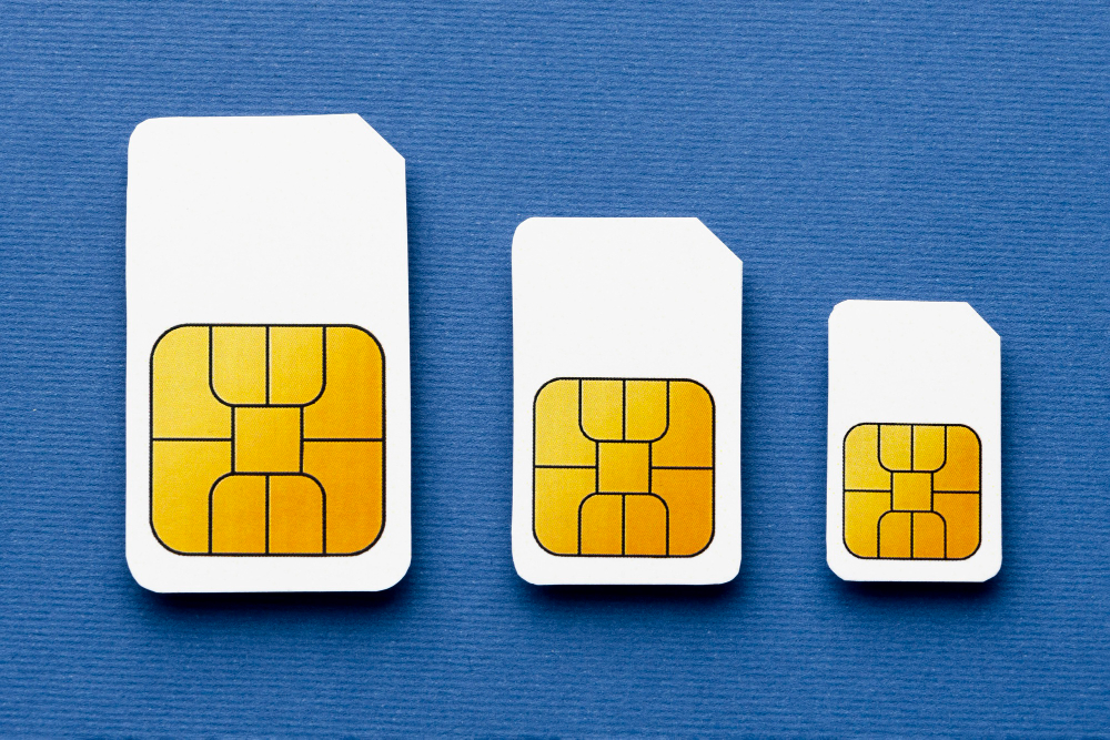 IoT SIM Cards