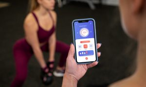 Cost of Fitness App Development