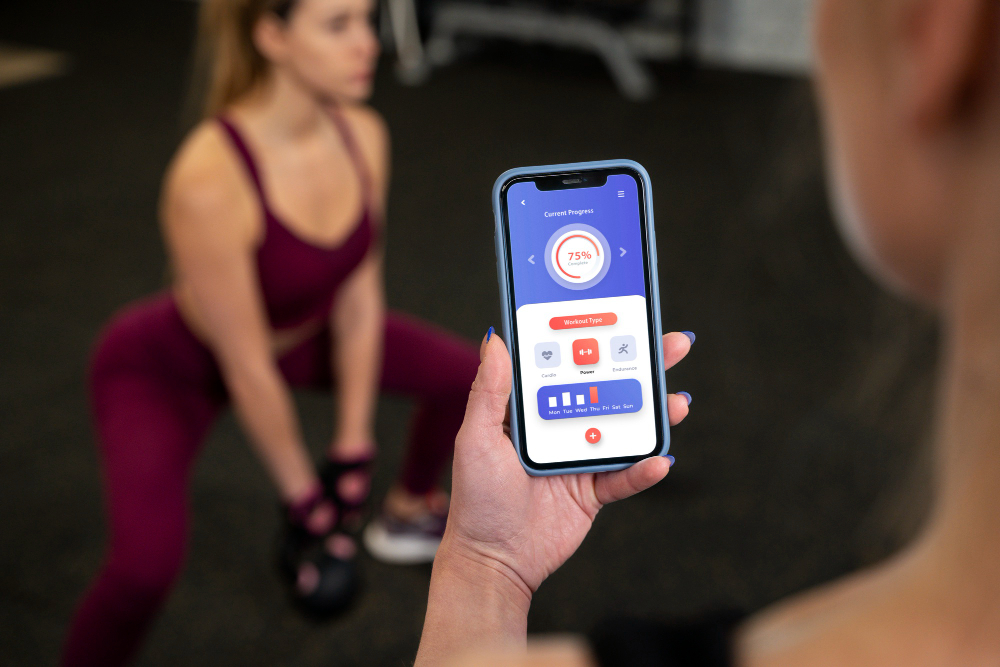 Cost of Fitness App Development