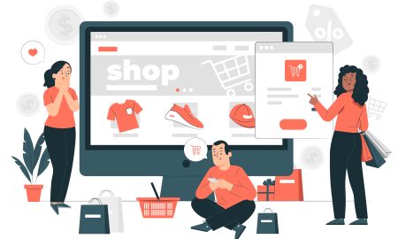 Mask Network for Revolutionizing E-Commerce