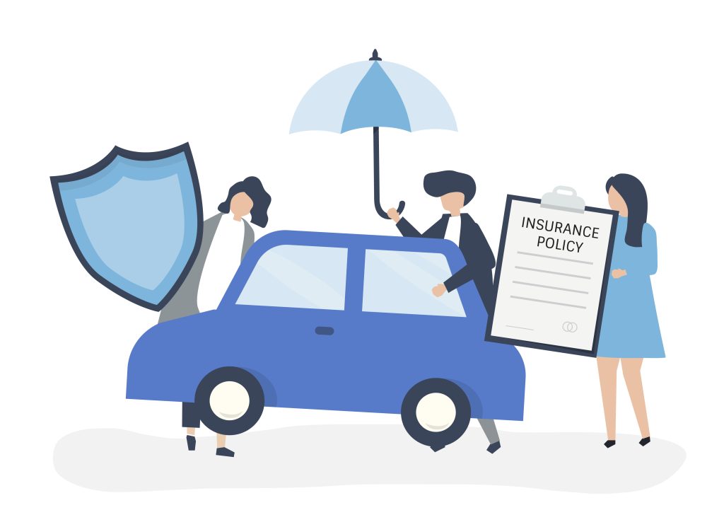 Factors to Consider When Buying Car Insurance for Used/ Second Cars