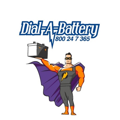 Dial A Battery