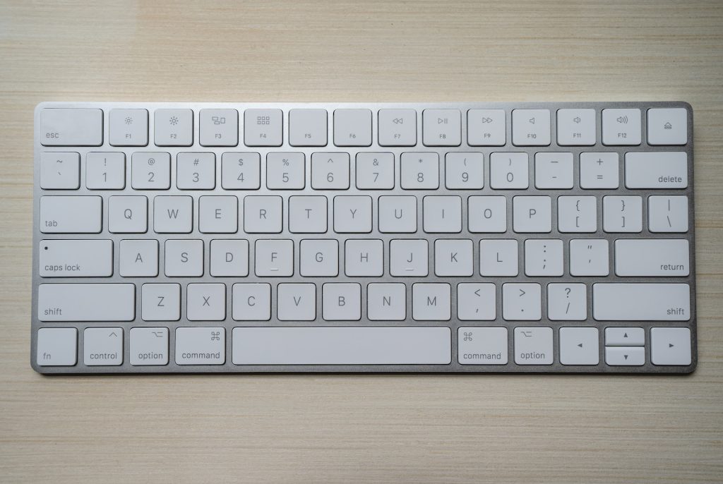 Computer Keyboard Cost