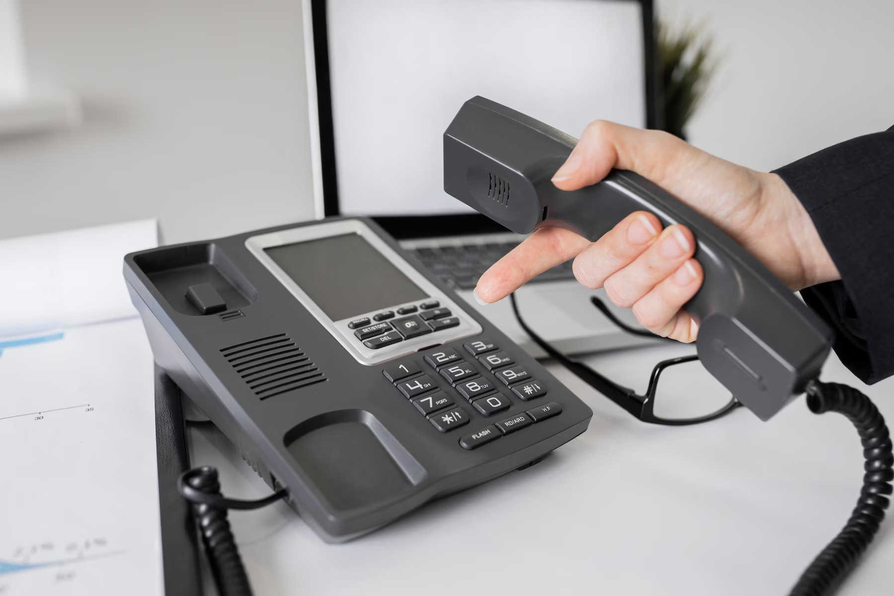 How To Troubleshooting Common VoIP Issues