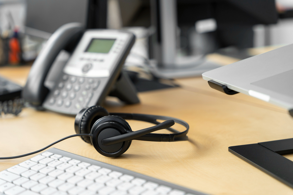 Troubleshoot VoIP