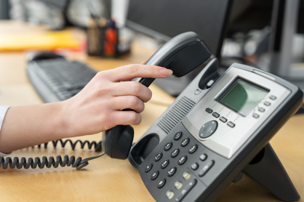 Choose VoIP Service Providers