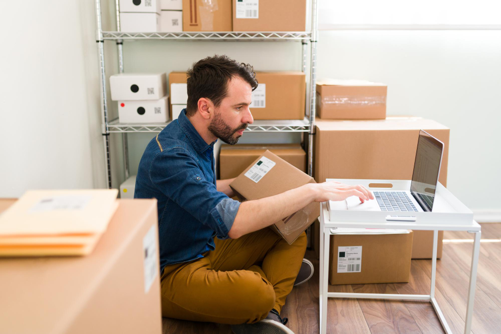 Strategies for Managing Your Packaging Business