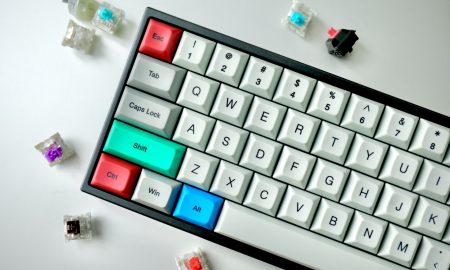 Purchasing a Suitable Keyboard