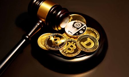 Blockchain and Crypto Laws