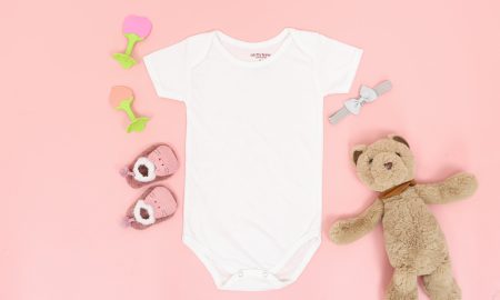 Baby Clothes