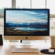 Apple Developing Smart Monitor