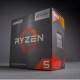 AMD Ryzen 5 5600X3D