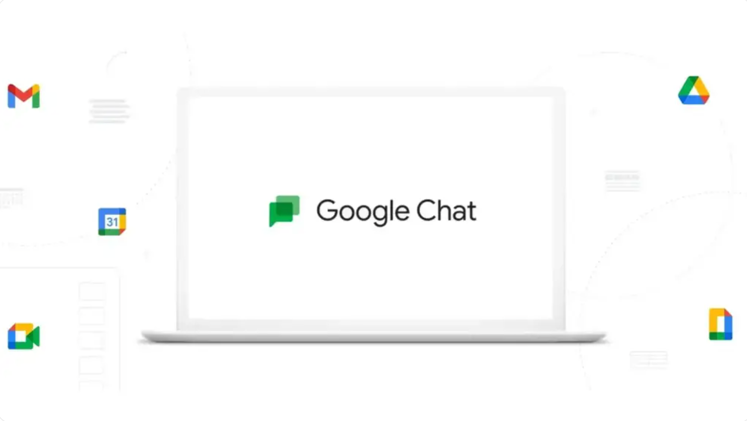 Google Chat Smart Compose