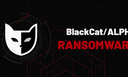 BlackCat Ransomware