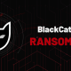 BlackCat Ransomware