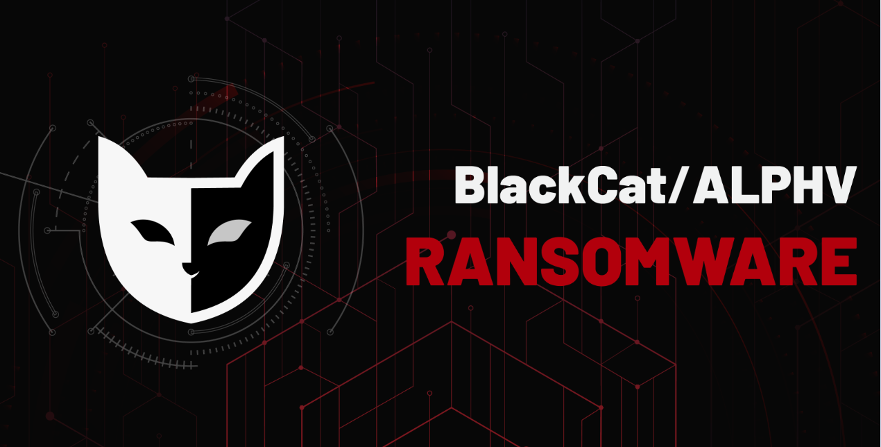 BlackCat Ransomware