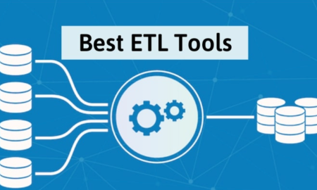 Best ETL Tools for Data Migration