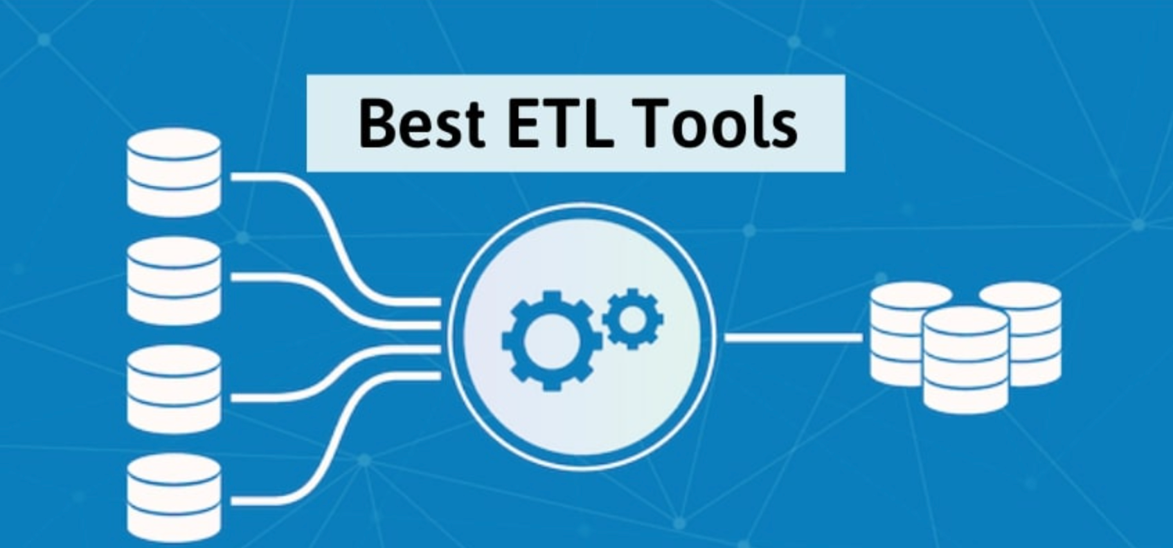 Best ETL Tools for Data Migration