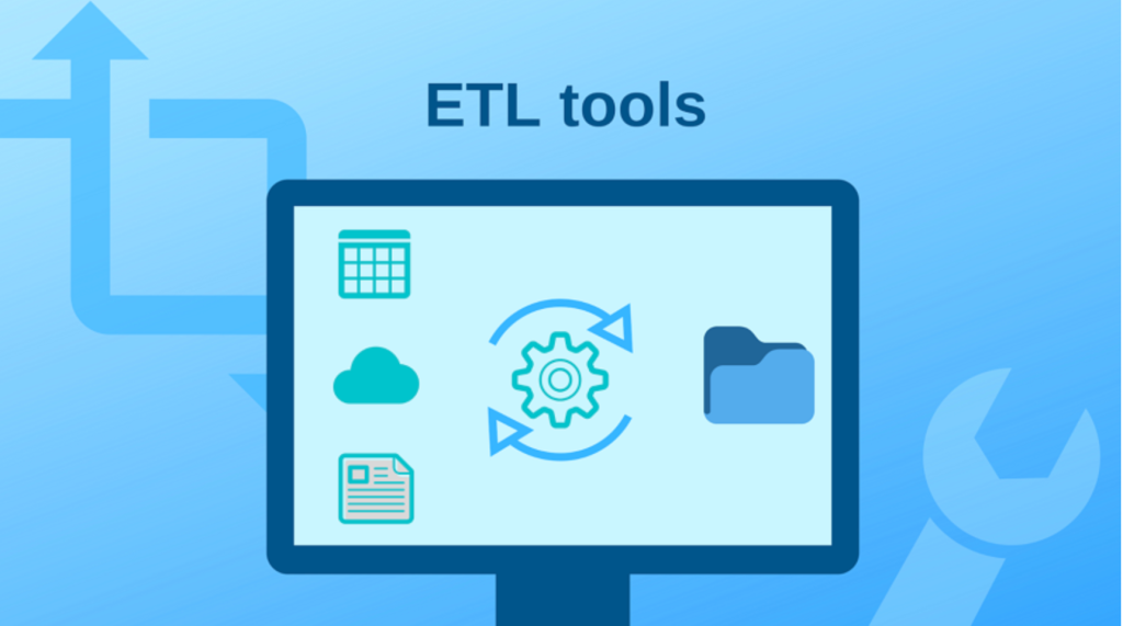 Top-Rated ETL Tools for Data Migration