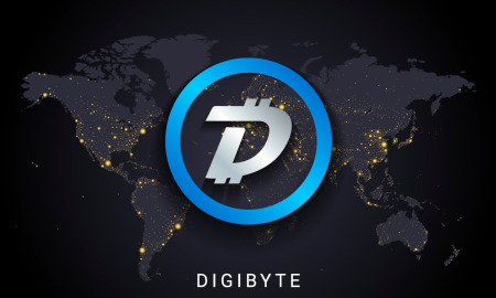 DigiByte Blockchain