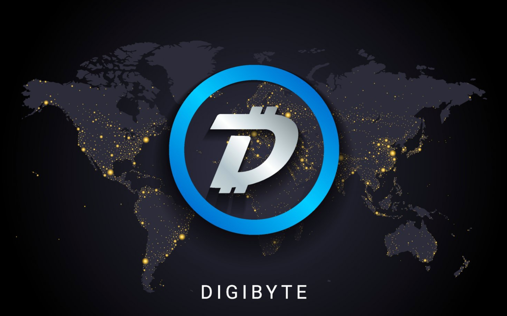 DigiByte Blockchain