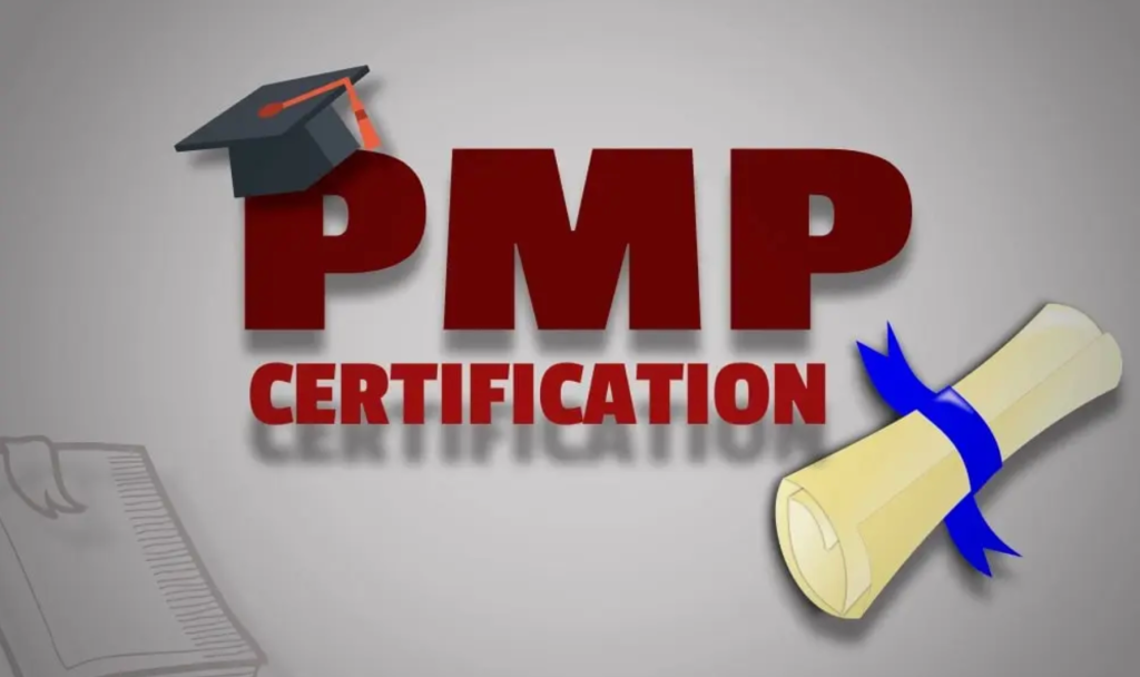 PMP-Certified Project Manager