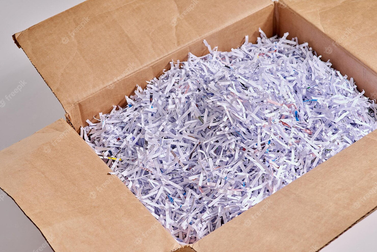 On-Site Shredding Services vs. Off-Site Shredding Services