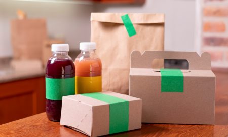 Strategies To Manage Packaging Business