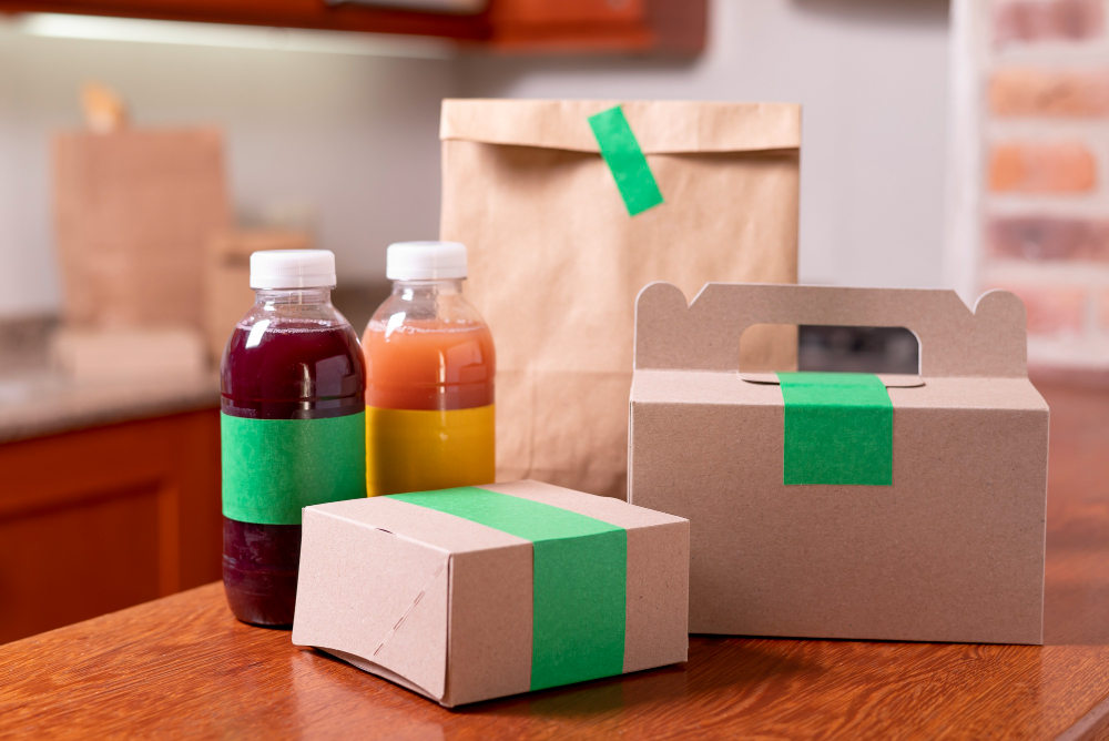 Strategies To Manage Packaging Business