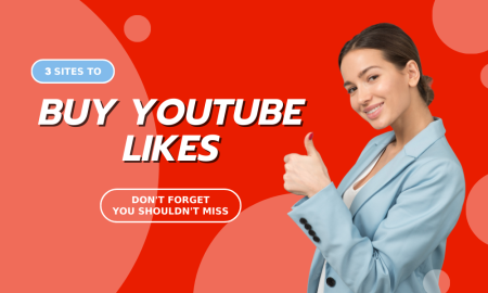 Buy YouTube Likes