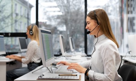 Call Center Technologies