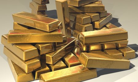 Investing in Gold Using IRA Funds