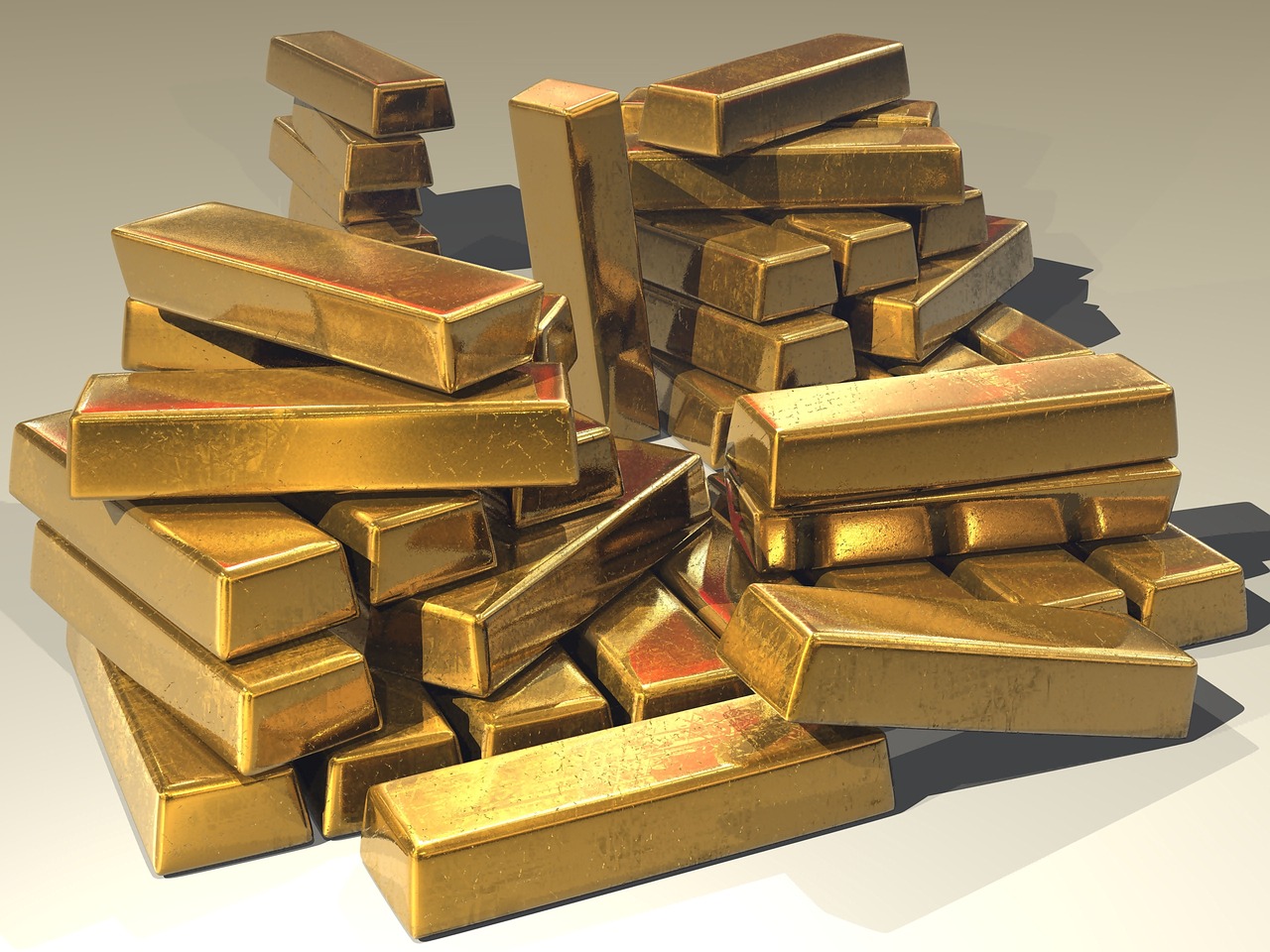 Investing in Gold Using IRA Funds