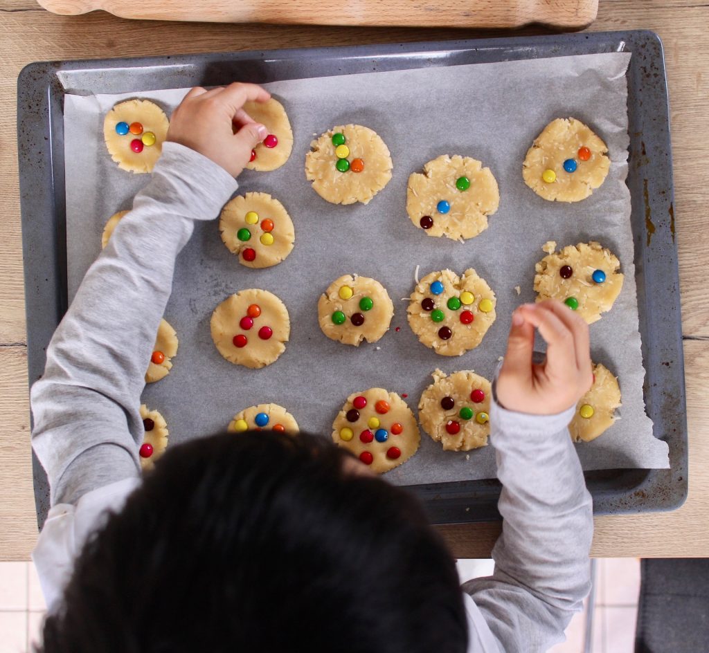 What Biscuits Are Good For Toddlers?